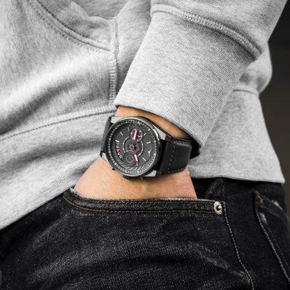 zinvo-chrono-gunmetal