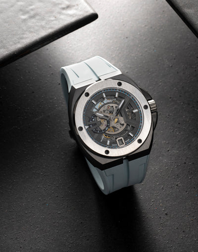 Creux Automatiq Ghost V3 Explorer CA-09-4 Swiss Made Men’s watch