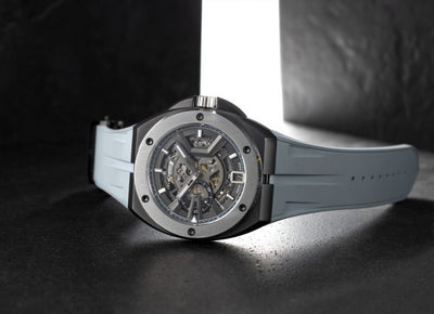 Creux Automatiq Ghost V3 Explorer CA-09-4 Swiss Made Men’s watch