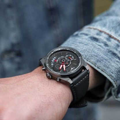 zinvo-chrono-gunmetal