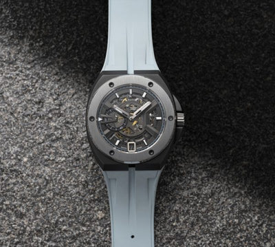 Creux Automatiq Ghost V3 Explorer CA-09-4 Swiss Made Men’s watch