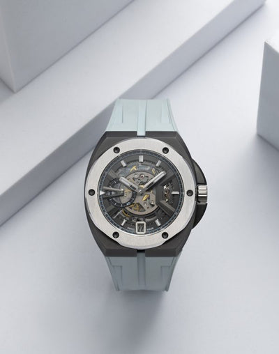Creux Automatiq Ghost V3 Explorer CA-09-4 Swiss Made Men’s watch