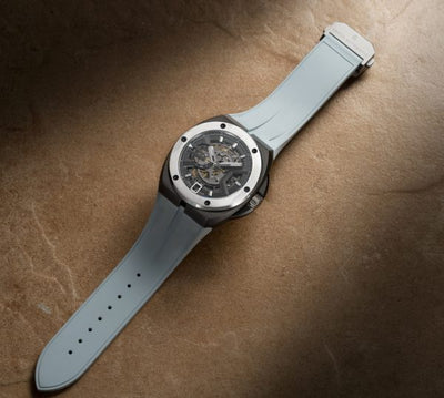 Creux Automatiq Ghost V3 Explorer CA-09-4 Swiss Made Men’s watch