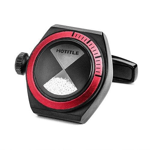 hotitle-eternity-black-set-d-red-aluminium-ring