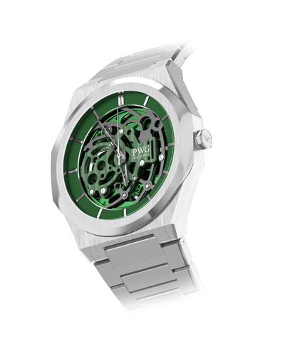 pwg-skeleton-green