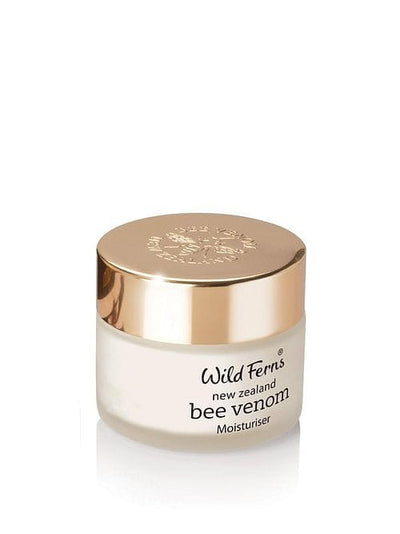 Wild Ferns Bee Venom Moisturiser 100g