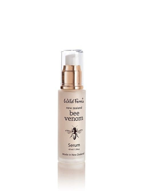 Wild Ferns Bee Venom Serum With Manuka Honey 47ml