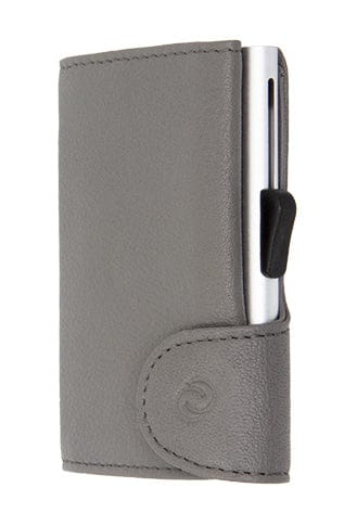 ج-محفظة آمنة-مفردة-ضبابية-كلاسيكية-جلدية-RFID