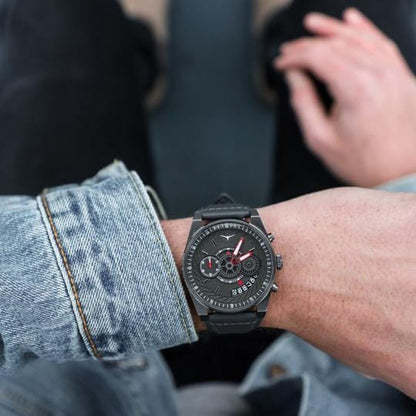 zinvo-chrono-gunmetal