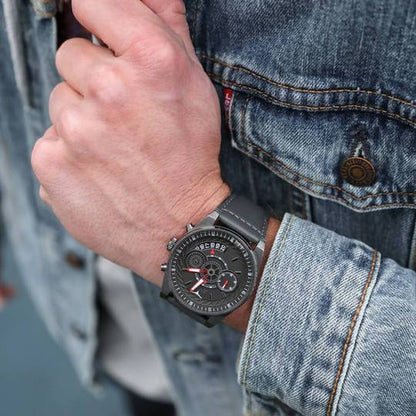 zinvo-chrono-gunmetal