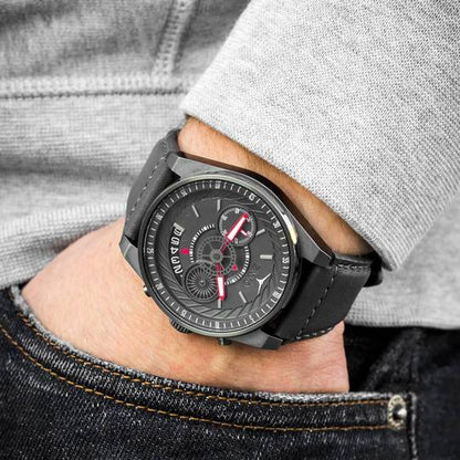 zinvo-chrono-gunmetal