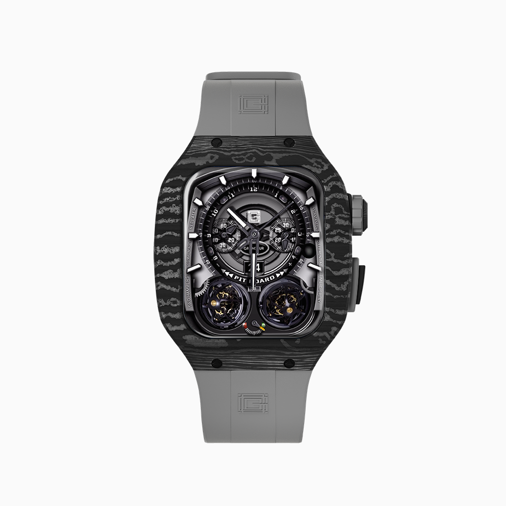 Ntpt carbon best sale