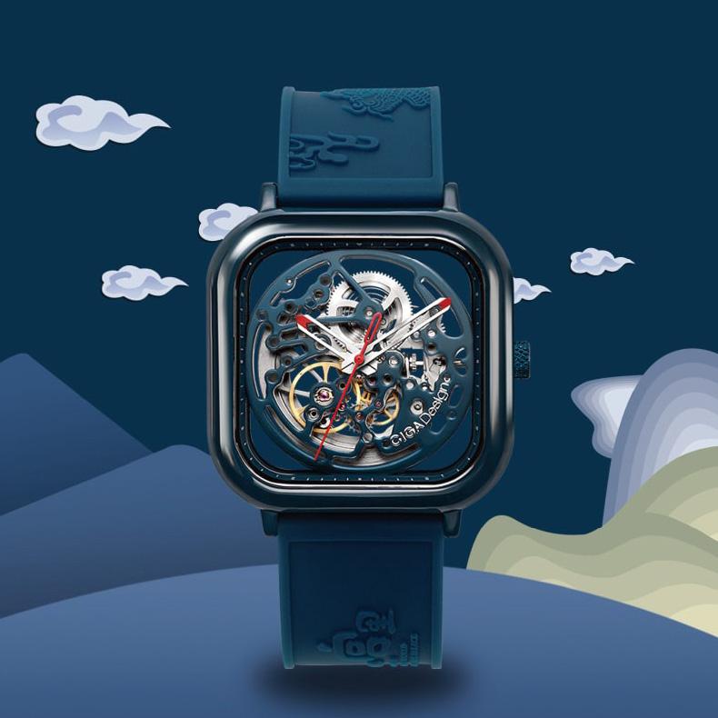 ciga-design-limited-edition-ceramic-full-hollow-automatic-mechanical-skeleton-wristwatch-dusk-blue