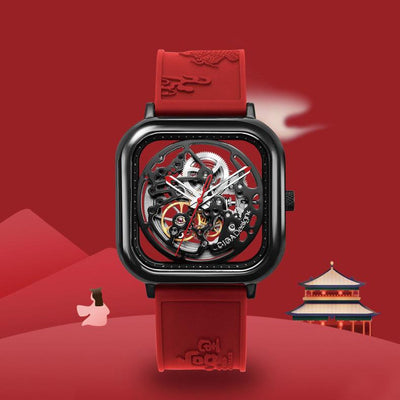 ciga-design-limited-edition-ceramic-full-hollow-automatic-mechanical-skeleton-wristwatch-sunset-red