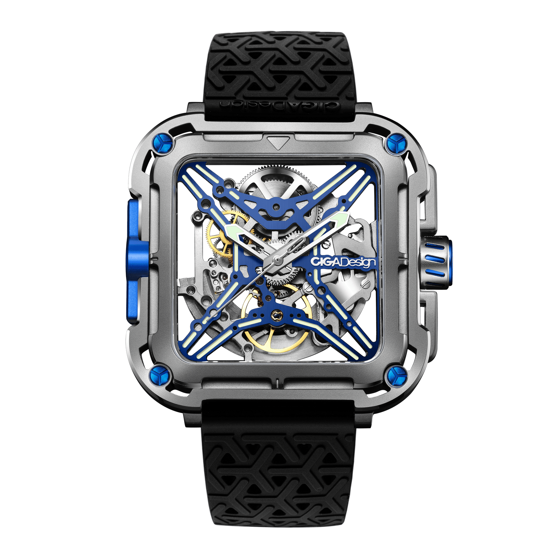 Ciga design watch price discount