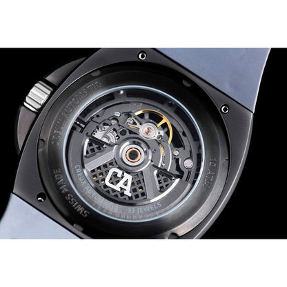 ساعة creux-automatiq-ghost-v3-ca-09-سويسرية الصنع للرجال