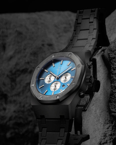 eight-kuwait-watch-ocean-chronograph-men-s-watch