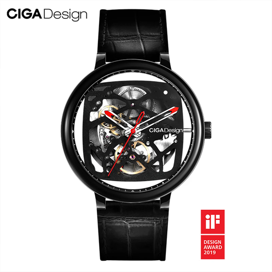 Ciga Design Fang Yuan