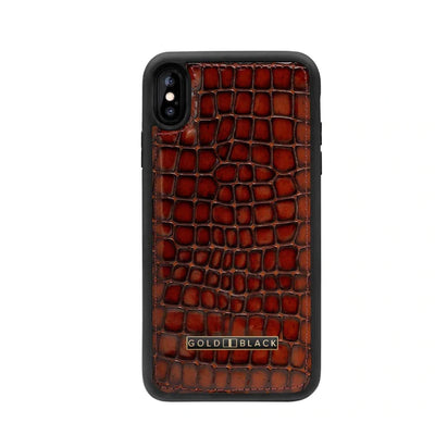 iPhone XS Max Case Milano