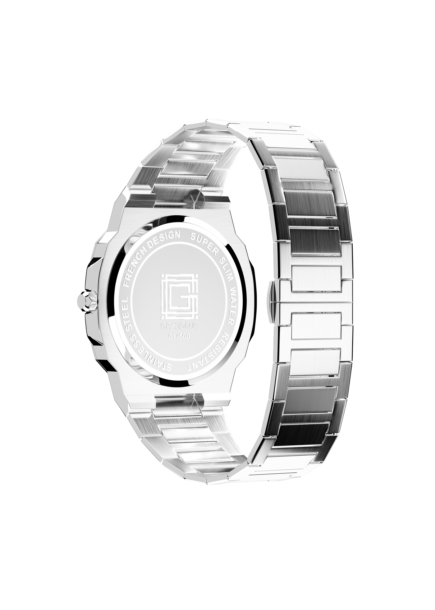 grandeur-white-diamond-ultra-thin-40-mm