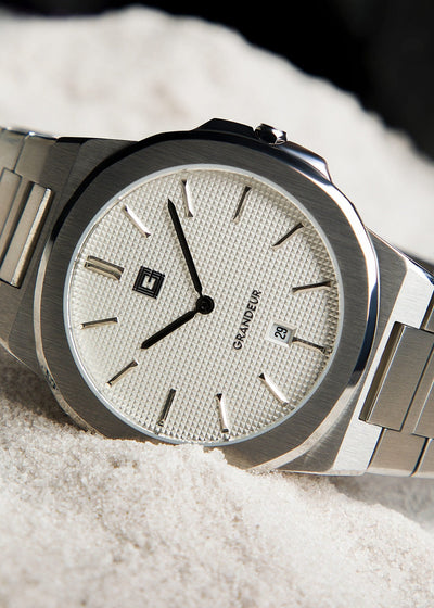 grandeur-white-diamond-ultra-thin-40-mm