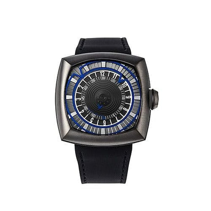 ساعة lyttlabs-inception-v1-0-gunmetal-blue-automatic-الرجالية
