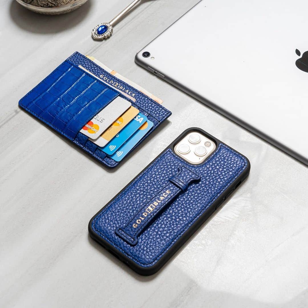 iphone-12-pro-finger-holder-case-nappa-blue