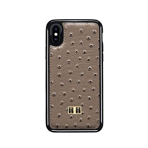 iphone-x-xs-case-ostrich-grey