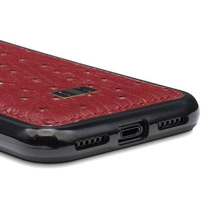 iphone-x-xs-case-ostrich-red