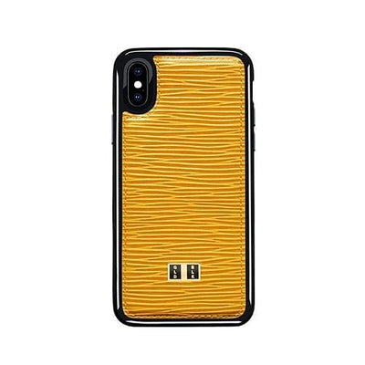 iphone-x-xs-case-unico-yellow