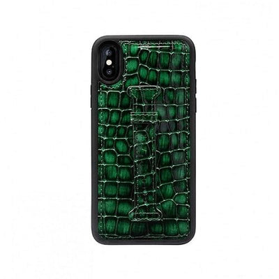 iphone-x-xs-finger-holder-case-milano-green