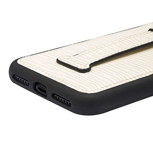iPhone X / XS Finger-Holder Case Unico