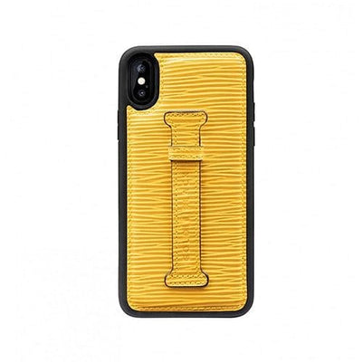 iPhone X / XS Finger-Holder Case Unico