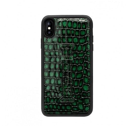iphone-xs-max-finger-holder-case-milano-green