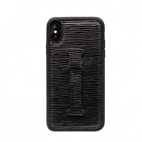 iphone-xs-max-finger-holder-case-unico-black