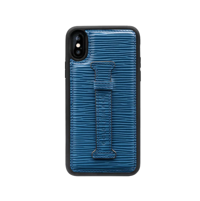 iPhone X / XS Finger-Holder Case Unico