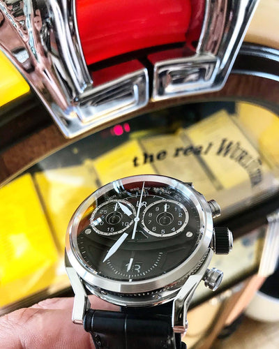 l-jr-watch-chronograph-collection-stainless-steel-black-dial-black-printed-alligator