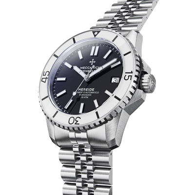 meccaniche-veneziane-nereide-black-white