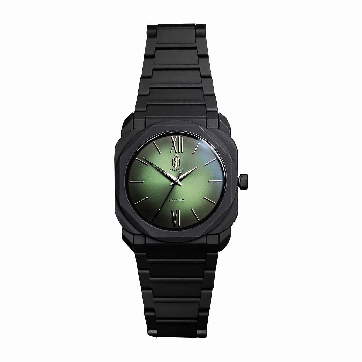 saatchi-ottagono-verde-40mm-poly-carbonate-green-men-s-watch