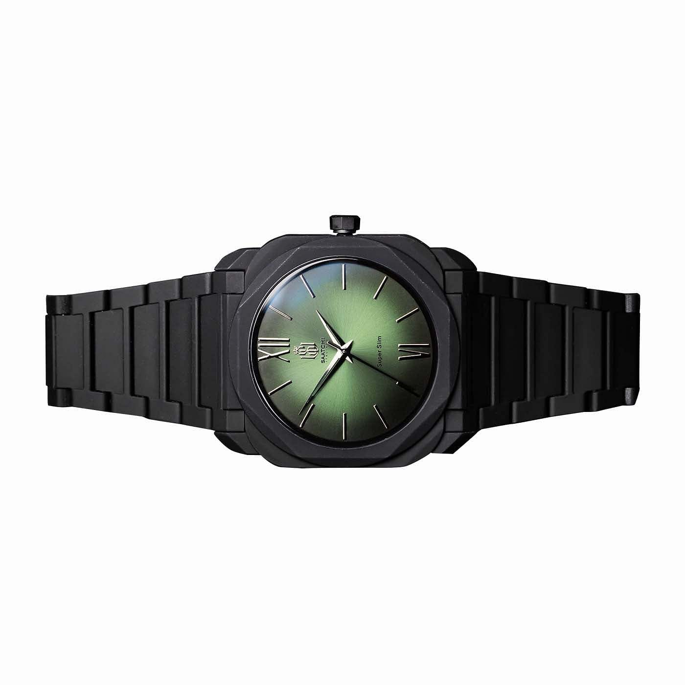 saatchi-ottagono-verde-40mm-poly-carbonate-green-men-s-watch