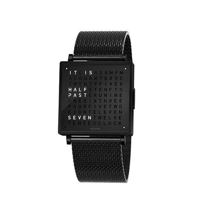 qlocktwo-w35-black-steel