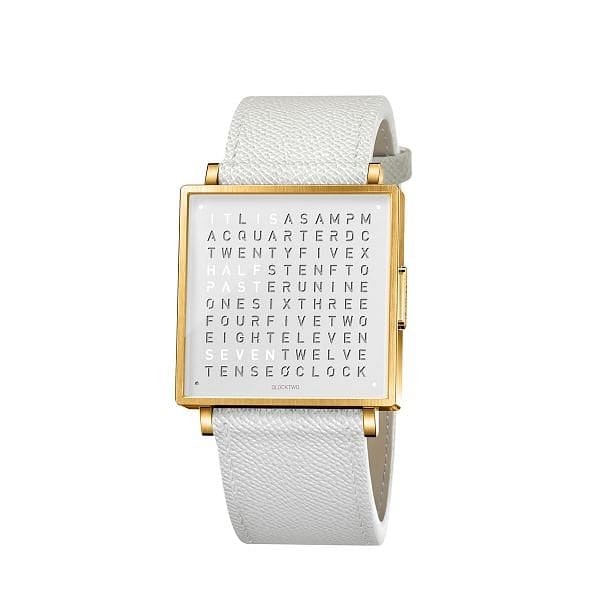 qlocktwo-w39-gold-white