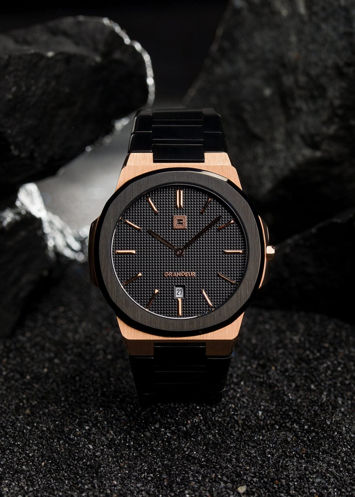 grandeur-oro-rosa-ultra-thin-40-mm