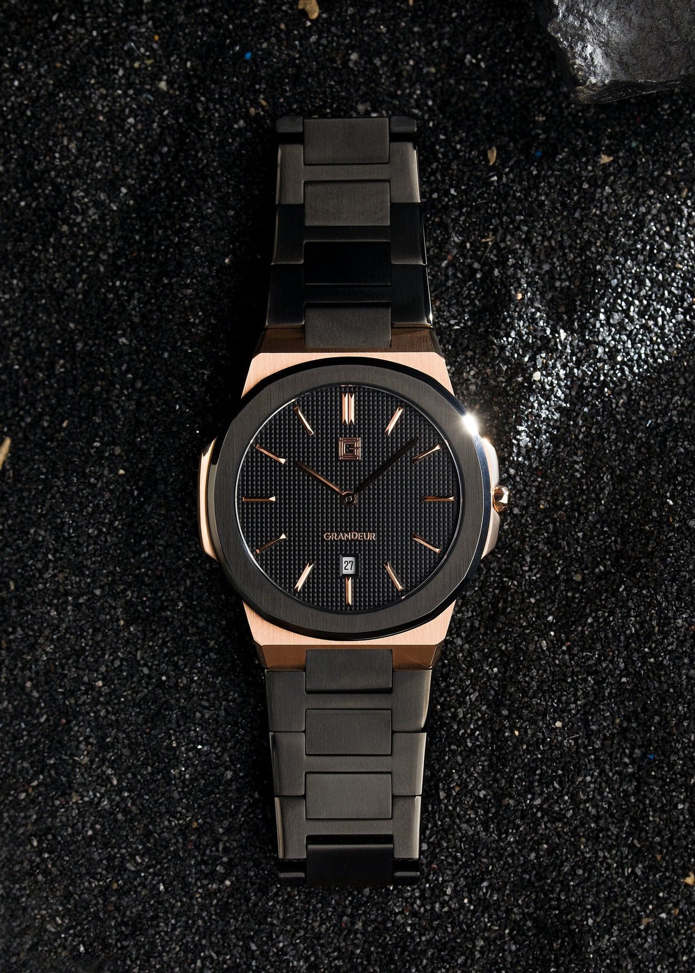 grandeur-oro-rosa-ultra-thin-40-mm