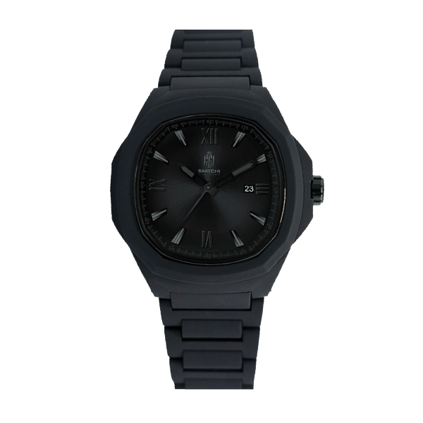 saatchi-genoa-44mm-poly-carbonate-men-s-watch