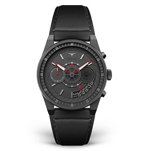 zinvo-chrono-gunmetal