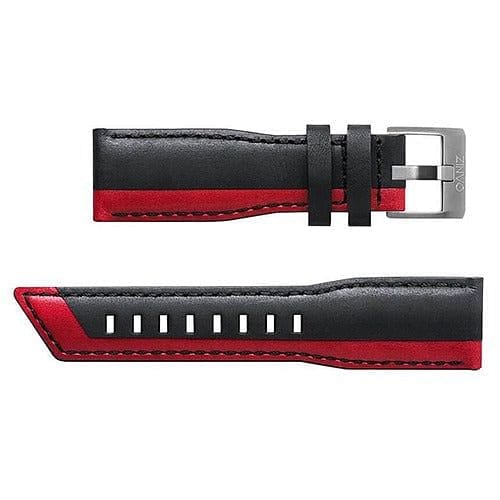 zinvo-m1-red-leather