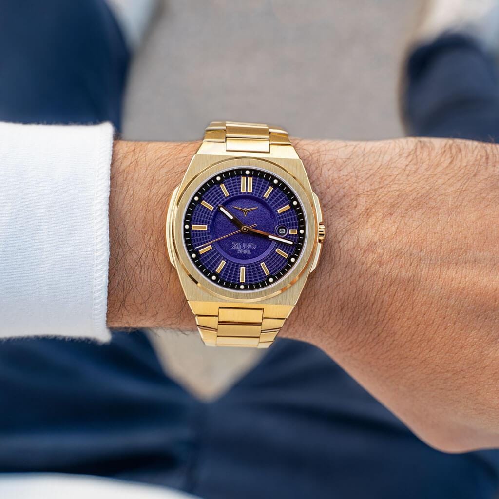 zinvo-rival-volt-gold-watch