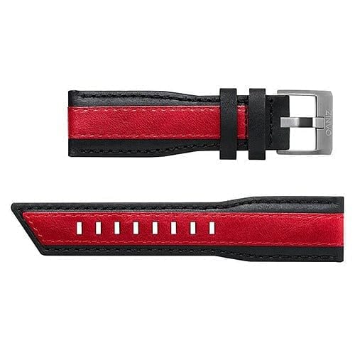 zinvo-w2-red-leather